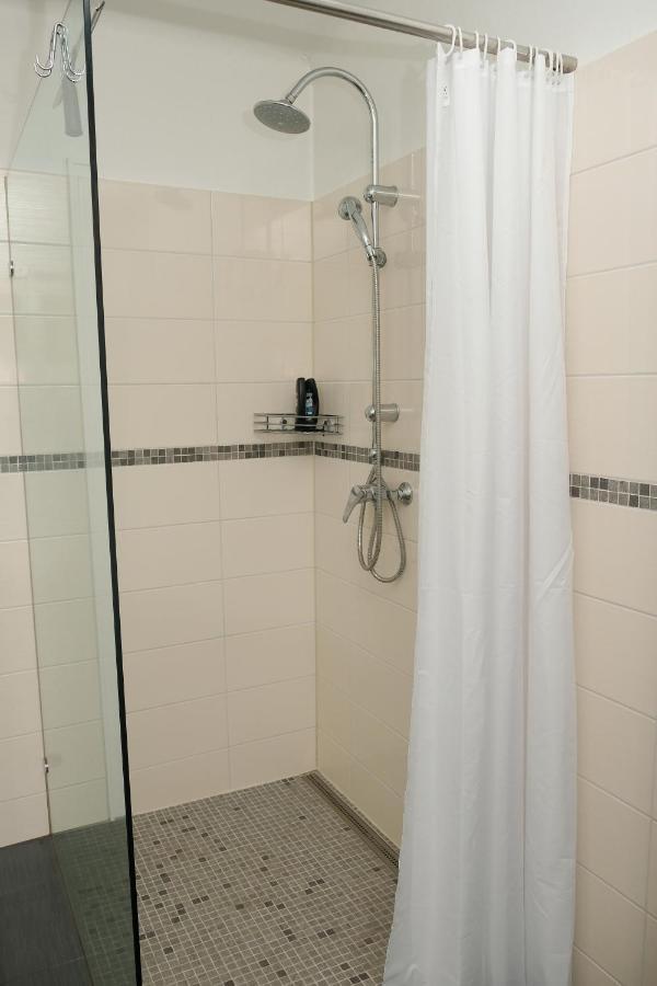 Innenstadt Im Gruenen Apartment