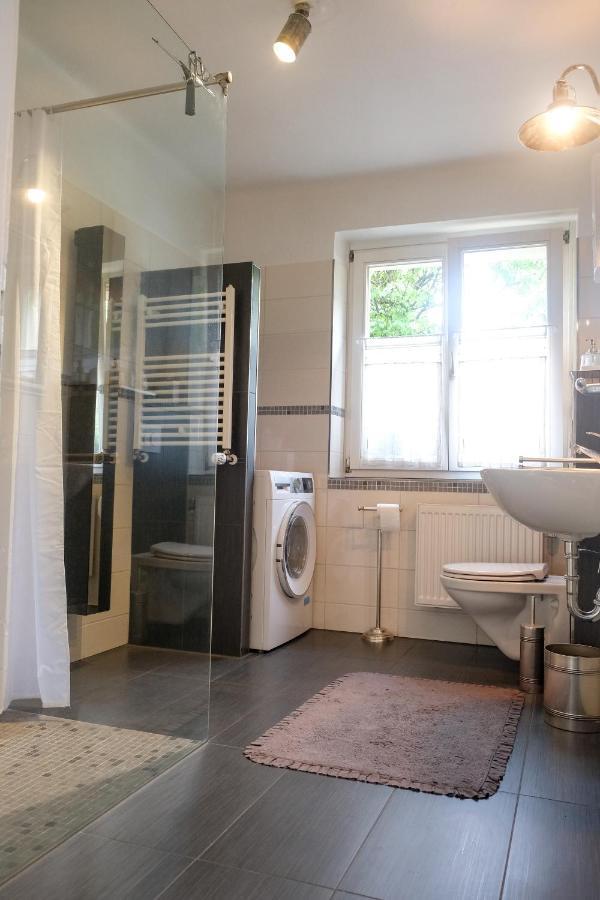 Innenstadt Im Gruenen Apartment *