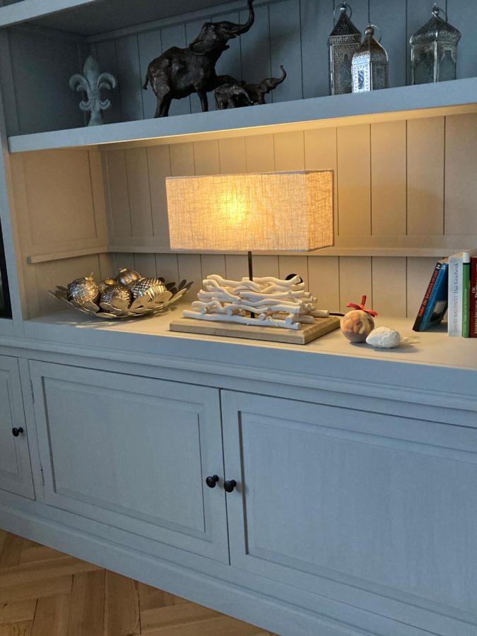 Apartment Innenstadt Im Gruenen Saarlouis