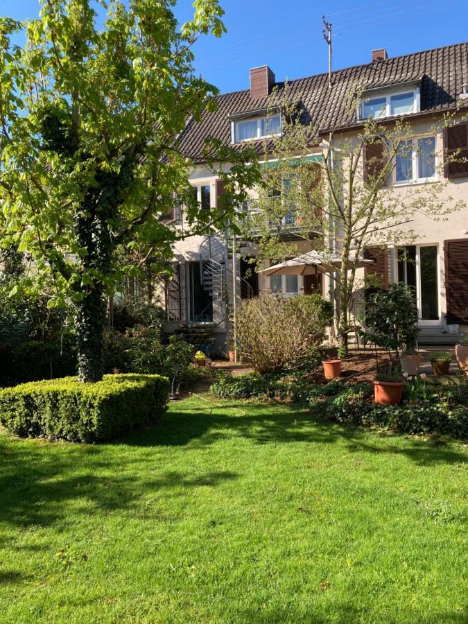 Apartment Innenstadt Im Gruenen