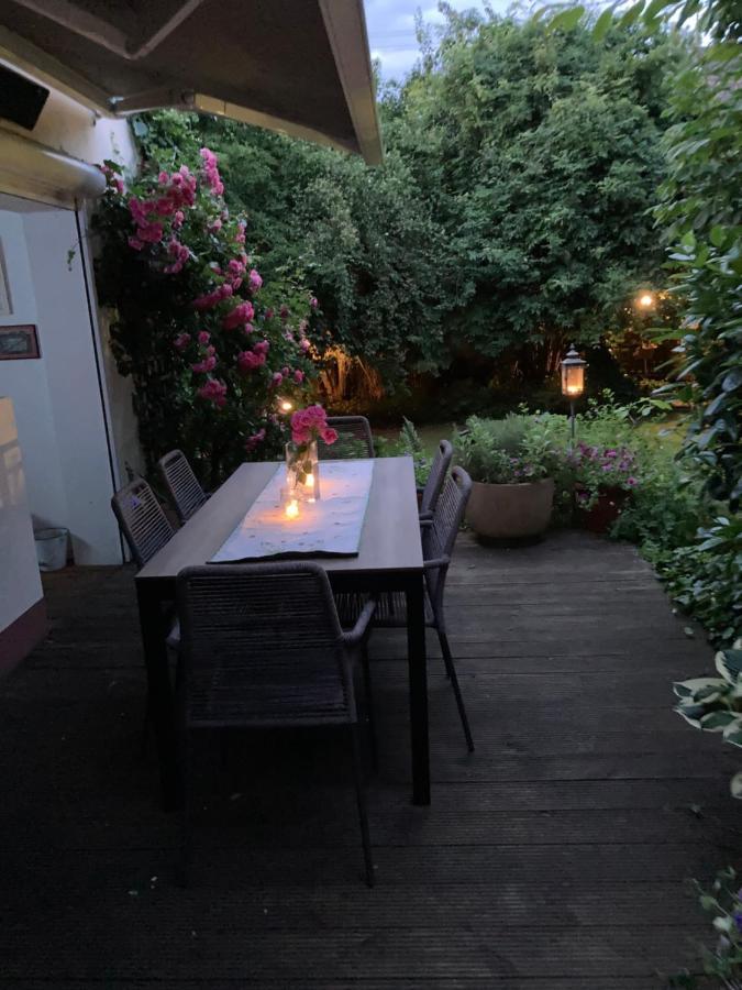 Apartment Innenstadt Im Gruenen